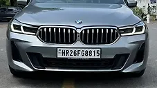Used BMW 6-Series GT 630i M Sport in Delhi