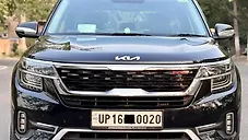 Used Kia Seltos GTX Plus 1.5 Diesel AT in Delhi