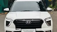 Used Hyundai Creta S Plus 1.4 Turbo DCT in Delhi