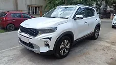 Used Kia Sonet HTX 1.0 DCT in Bangalore