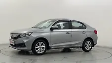 Used Honda Amaze 1.2 VX CVT Petrol [2019-2020] in Delhi
