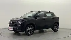 Used Renault Kiger RXT (O) MT in Gurgaon