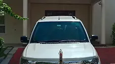 Used Tata Safari 2.2 VX 4x2 in Hyderabad