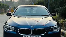 Used BMW 5-Series 520d M Sport in Delhi