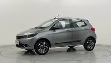 Used Tata Tiago Revotron XZ Plus in Ghaziabad