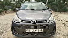 Used Hyundai Grand i10 Sportz U2 1.2 CRDi in Hyderabad