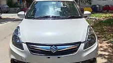 Used Maruti Suzuki Swift DZire VDI in Hyderabad