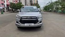 Used Toyota Innova Crysta 2.8 GX AT 7 STR [2016-2020] in Mumbai