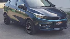 Used Tata Tigor EV XZ Plus in Thiruvananthapuram