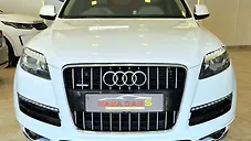 Used Audi Q7 3.0 TDI quattro Premium Plus in Madurai