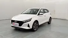 Used Hyundai Elite i20 Asta (O) 1.2 IVT [2022-2023] in Lucknow