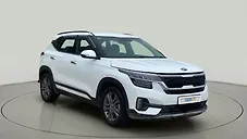 Used Kia Seltos HTX 1.5 [2020-2021] in Jaipur