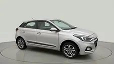 Used Hyundai Elite i20 Asta 1.2 (O) [2019-2020] in Pune