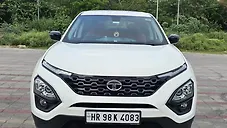 Used Tata Harrier XT Plus in Delhi