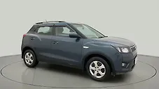 Used Mahindra XUV300 W6 1.2 Petrol in Pune