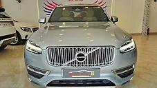 Used Volvo XC90 D5 Inscription in Madurai