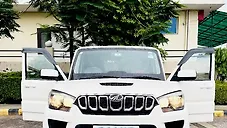 Used Mahindra Scorpio S5 in Agra