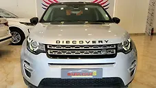 Used Land Rover Discovery Sport HSE Luxury in Madurai