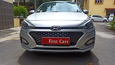 Used Hyundai Elite i20 Asta 1.2 (O) [2019-2020] in Bangalore