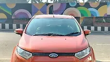 Used Ford Ecosport Ambiente 1.5L TDCi in Surat