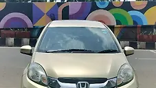 Used Honda Mobilio V Diesel in Surat