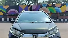 Used Honda WR-V S MT Diesel in Surat