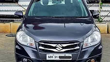 Used Maruti Suzuki S-Cross Zeta 1.3 in Nagpur