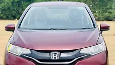 Used Honda Jazz V AT Petrol in Surat