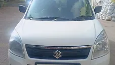 Used Maruti Suzuki Wagon R LXI CNG (O) in Kalyan