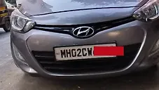 Used Hyundai i20 Sportz (AT) 1.4 in Mumbai