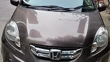 Used Honda Amaze 1.2 S i-VTEC in Mumbai