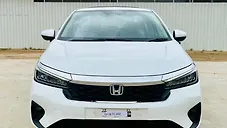 Used Honda City ZX CVT Petrol in Ahmedabad