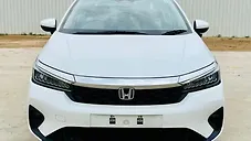 Used Honda City ZX Petrol MT [2023-2025] in Ahmedabad