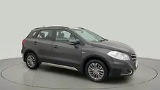 Used Maruti Suzuki S-Cross Zeta 1.3 in Pune