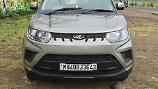 Used Mahindra KUV100 K2 6 STR in Nagpur
