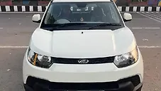 Used Mahindra KUV100 K4 Plus D 5 STR in Surat