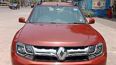 Used Renault Duster 110 PS RXZ 4X2 AMT Diesel in Thane
