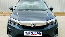 Used Honda City ZX CVT Petrol in Ahmedabad