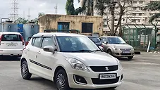 Used Maruti Suzuki Swift VXi ABS in Mumbai