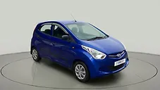 Used Hyundai Eon 1.0 Kappa Magna + [2014-2016] in Indore