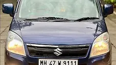 Used Maruti Suzuki Wagon R VXI+ AMT (O) in Mumbai
