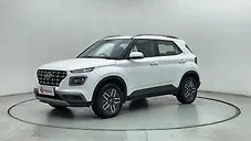 Used Hyundai Venue SX 1.0 Turbo in Mumbai