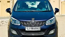 Used Mahindra Marazzo M6 7 STR in Surat