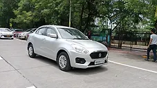 Used Maruti Suzuki DZire VXi in Mumbai