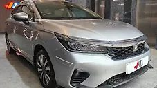 Used Honda City ZX CVT Petrol in Ahmedabad