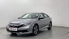 Used Honda Civic ZX CVT Petrol in Chennai