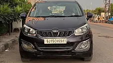 Used Mahindra Marazzo M8 7 STR in Surat