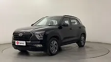 Used Hyundai Creta SX (O) 1.4 Turbo 7 DCT [2020-2022] in Chennai