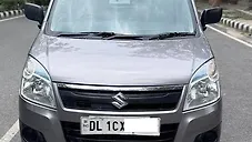 Used Maruti Suzuki Wagon R LXI CNG (O) in Delhi