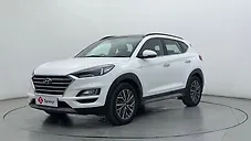 Used Hyundai Tucson GLS 4WD AT Diesel in Chennai